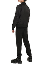 Load image into Gallery viewer, Nylon bomber jacket
