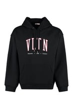 Load image into Gallery viewer, Hooded sweatshirt
