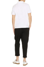 Load image into Gallery viewer, Cotton-piqué polo shirt
