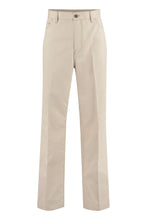 Load image into Gallery viewer, Cotton trousers
