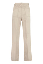 Load image into Gallery viewer, Cotton trousers
