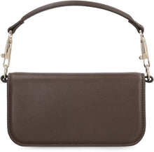 Load image into Gallery viewer, Valentino Garavani - Locò leather shoulder bag
