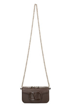 Load image into Gallery viewer, Valentino Garavani - Locò leather shoulder bag
