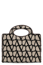 Load image into Gallery viewer, Valentino Garavani - Le Troisième mini tote
