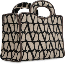 Load image into Gallery viewer, Valentino Garavani - Le Troisième mini tote
