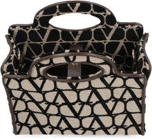 Load image into Gallery viewer, Valentino Garavani - Le Troisième mini tote
