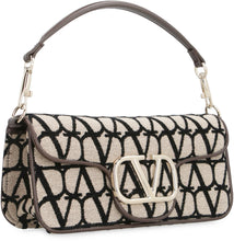 Load image into Gallery viewer, Valentino Garavani - Locò shoulder bag
