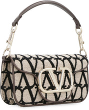 Load image into Gallery viewer, Valentino Garavani - Locò shoulder bag
