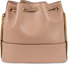Load image into Gallery viewer, Valentino Garavani - Leather bucket bag
