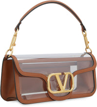 Load image into Gallery viewer, Valentino Garavani - Locò shoulder bag
