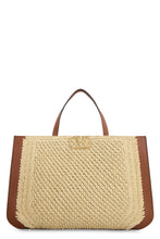 Load image into Gallery viewer, Valentino Garavani - Raffia handbag
