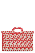 Load image into Gallery viewer, Valentino Garavani - Le Troisième Tote
