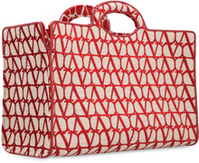 Load image into Gallery viewer, Valentino Garavani - Le Troisième Tote
