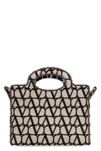 Load image into Gallery viewer, Valentino Garavani - Le Troisième shopping-bag
