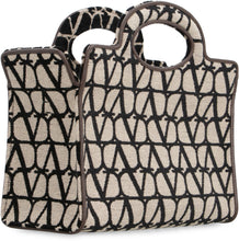 Load image into Gallery viewer, Valentino Garavani - Le Troisième shopping-bag
