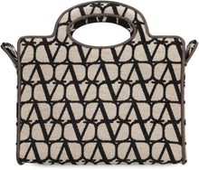 Load image into Gallery viewer, Valentino Garavani - Le Troisième shopping-bag
