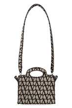 Load image into Gallery viewer, Valentino Garavani - Le Troisième shopping-bag

