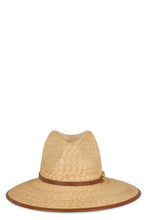 Load image into Gallery viewer, Valentino Garavani - Raffia wide brim hat
