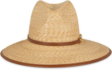 Load image into Gallery viewer, Valentino Garavani - Raffia wide brim hat
