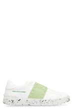 Load image into Gallery viewer, Valentino Garavani - Open for a Change low-top sneakers
