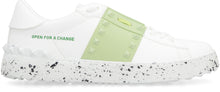 Load image into Gallery viewer, Valentino Garavani - Open for a Change low-top sneakers
