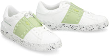 Load image into Gallery viewer, Valentino Garavani - Open for a Change low-top sneakers
