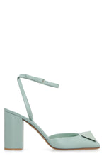 Load image into Gallery viewer, Valentino Garavani - Leather slingback pumps
