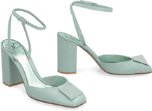 Load image into Gallery viewer, Valentino Garavani - Leather slingback pumps

