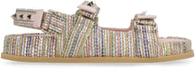 Load image into Gallery viewer, Valentino Garavani - Rockstud flat sandals
