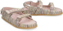 Load image into Gallery viewer, Valentino Garavani - Rockstud flat sandals
