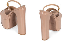 Load image into Gallery viewer, Valentino Garavani - Patent leather mules
