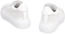 Load image into Gallery viewer, Leather chunky sneakers
