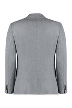 Load image into Gallery viewer, Two-piece wool suit
