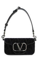 Load image into Gallery viewer, Valentino Garavani - Locò mini crossbody bag
