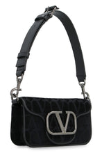 Load image into Gallery viewer, Valentino Garavani - Locò mini crossbody bag
