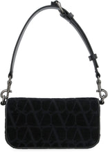 Load image into Gallery viewer, Valentino Garavani - Locò mini crossbody bag
