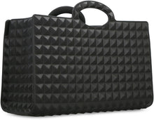 Load image into Gallery viewer, Valentino Garavani - Shopping bag Le Troisieme rubber
