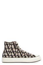 Load image into Gallery viewer, Valentino Garavani - Totaloop high-top sneakers
