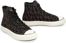 Load image into Gallery viewer, Valentino Garavani - Totaloop high-top sneakers
