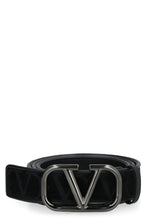 Load image into Gallery viewer, Leather belt
