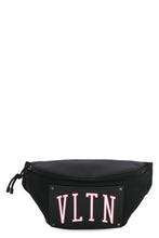 Load image into Gallery viewer, Valentino Garavani - VLTN nylon belt bag
