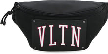 Load image into Gallery viewer, Valentino Garavani - VLTN nylon belt bag
