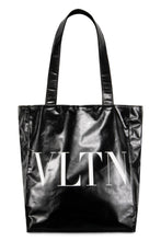 Load image into Gallery viewer, Valentino Garavani - VLTN SOFT leather tote
