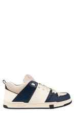 Load image into Gallery viewer, Valentino Garavani - Open Skate leather and fabric low-top sneakers
