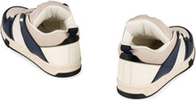 Load image into Gallery viewer, Valentino Garavani - Open Skate leather and fabric low-top sneakers
