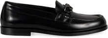 Load image into Gallery viewer, Valentino Garavani - leather loafers
