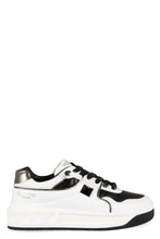 Load image into Gallery viewer, Valentino Garavani - One Stud leather low-top sneakers
