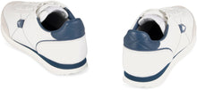 Load image into Gallery viewer, Valentino Garavani - Stud Around leather low-top sneakers

