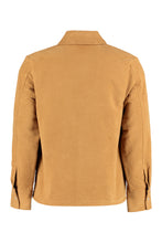 Load image into Gallery viewer, Matsy cotton overshirt
