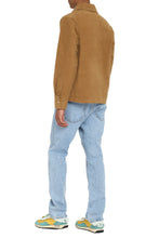 Load image into Gallery viewer, Matsy cotton overshirt
